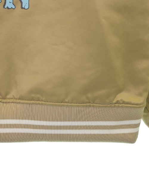 UNDER COVER 運動夾克