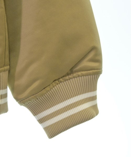 UNDER COVER 運動夾克