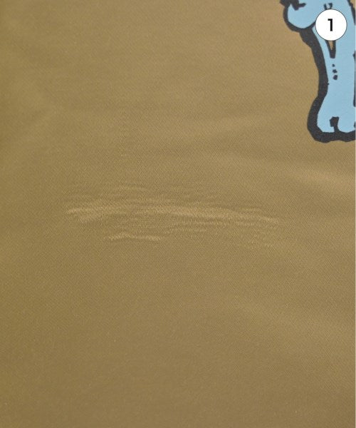 UNDER COVER 運動夾克