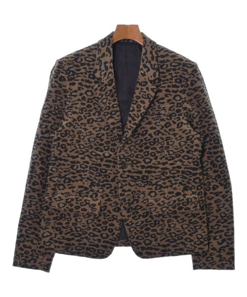 UNDER COVER 西裝外套