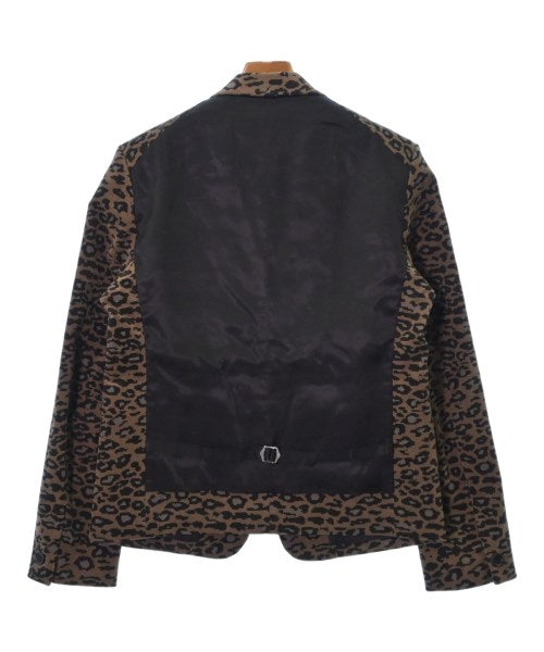 UNDER COVER 西裝外套