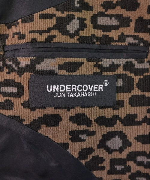 UNDER COVER 西裝外套