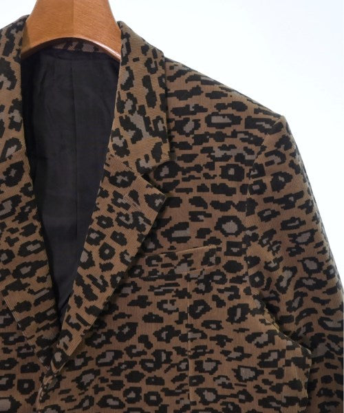 UNDER COVER 西裝外套