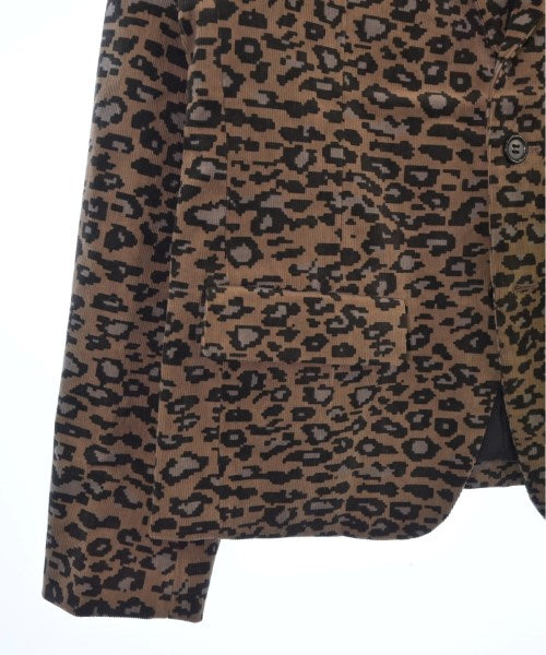 UNDER COVER 西裝外套