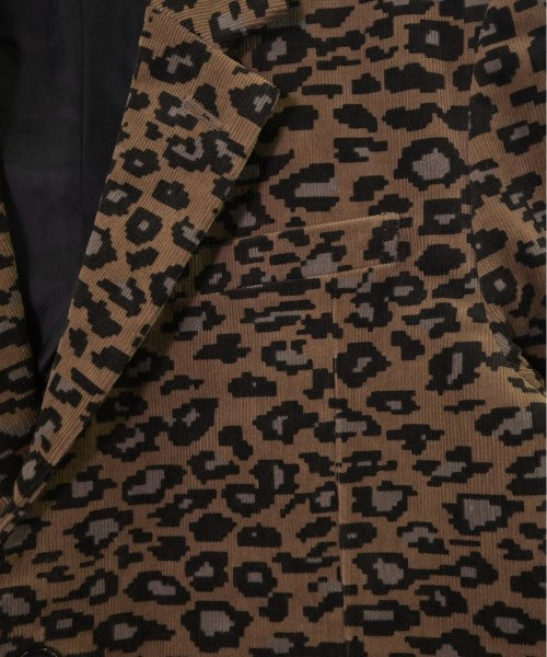 UNDER COVER 西裝外套