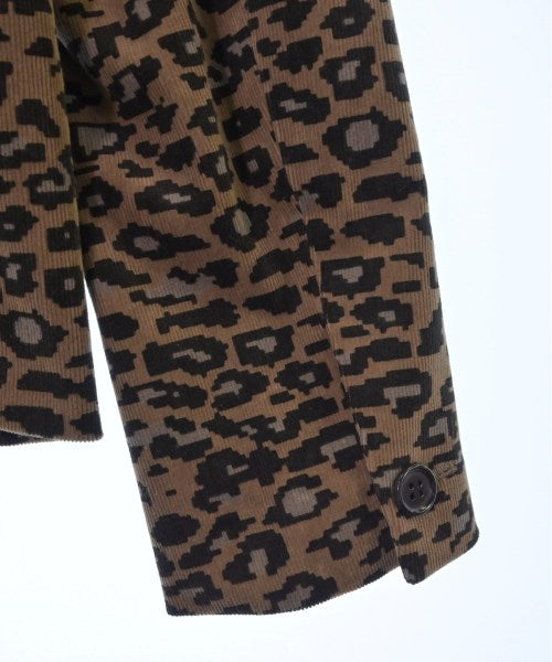 UNDER COVER 西裝外套