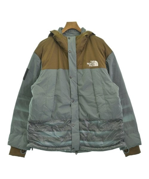 UNDER COVER 羽絨夾克/背心