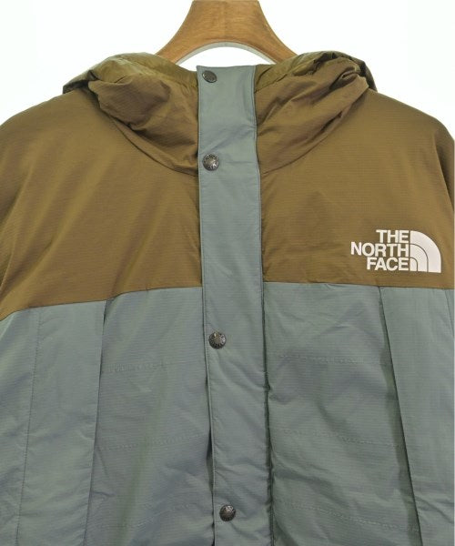 UNDER COVER 羽絨夾克/背心