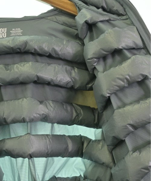 UNDER COVER 羽絨夾克/背心