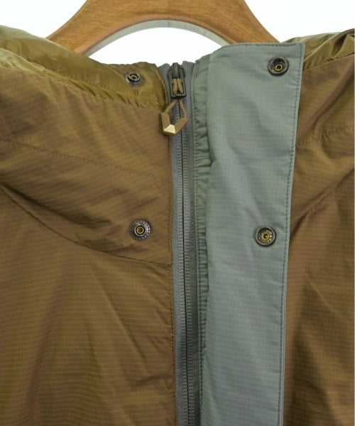 UNDER COVER 羽絨夾克/背心