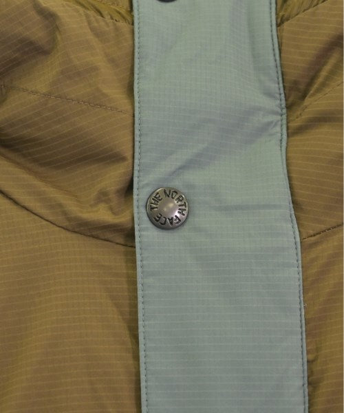 UNDER COVER 羽絨夾克/背心