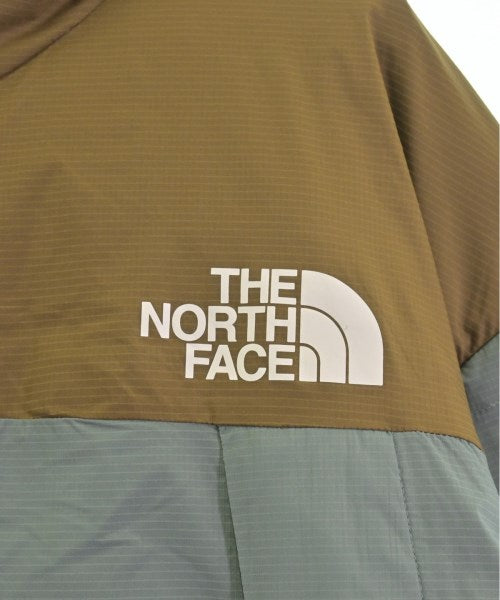 UNDER COVER 羽絨夾克/背心