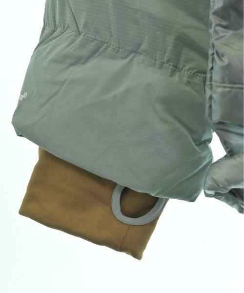 UNDER COVER 羽絨夾克/背心