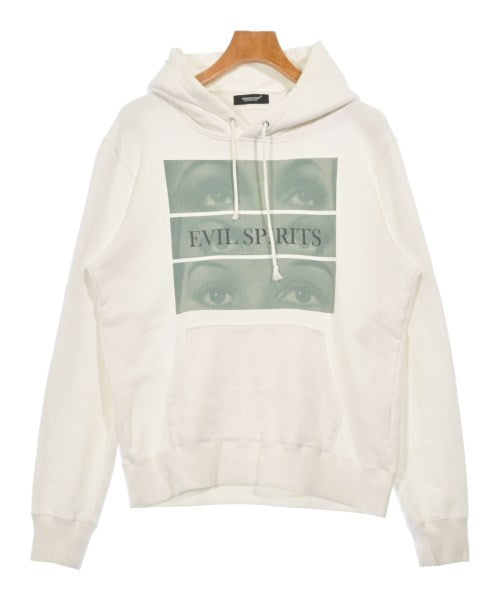 UNDER COVER 連帽衫