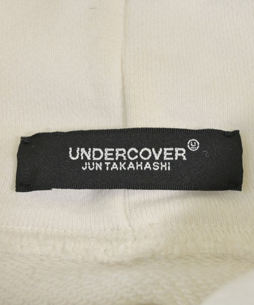 UNDER COVER 連帽衫