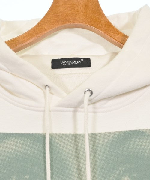 UNDER COVER 連帽衫