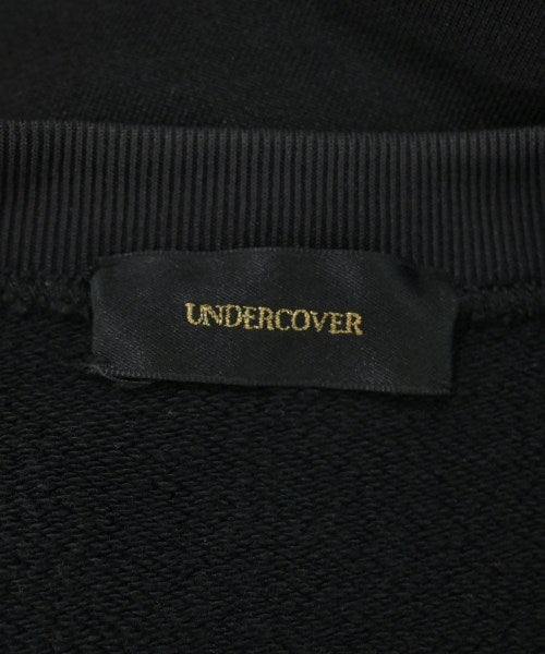 UNDER COVER 運動衫