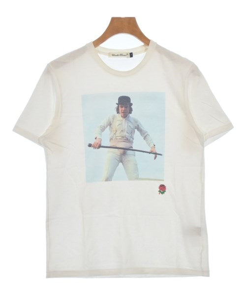 UNDER COVER T恤/上衣