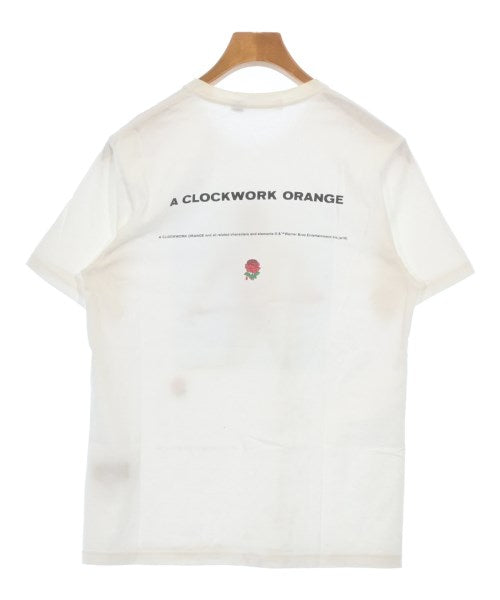 UNDER COVER T恤/上衣