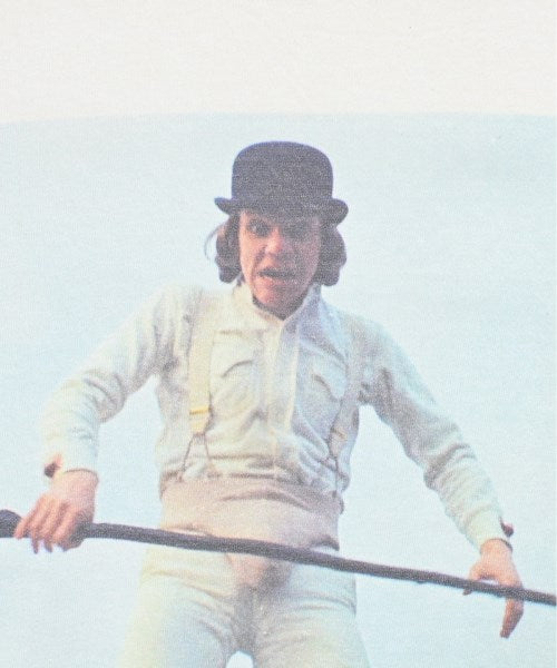 UNDER COVER T恤/上衣