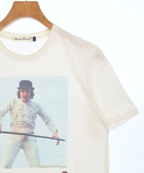 UNDER COVER T恤/上衣