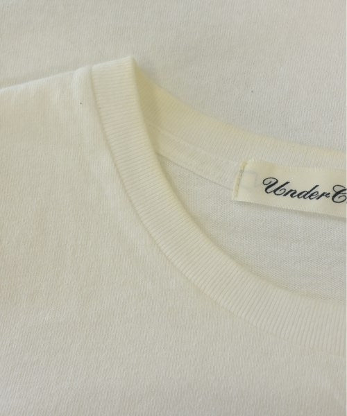 UNDER COVER T恤/上衣