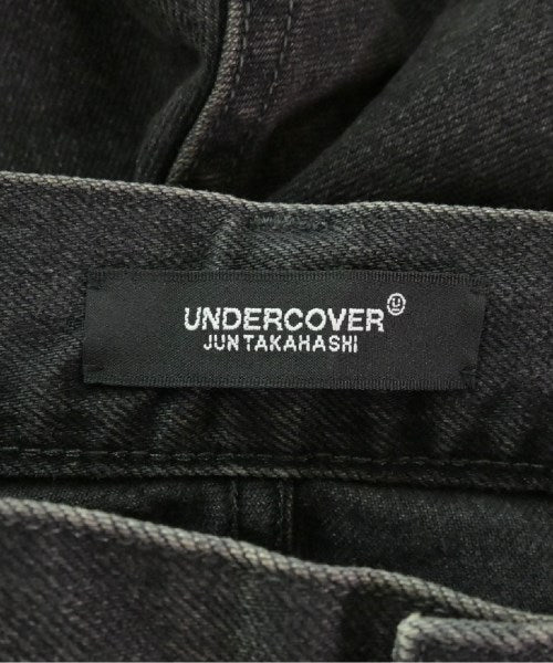 UNDER COVER 牛仔