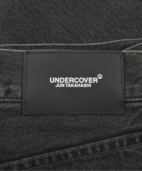 UNDER COVER 牛仔