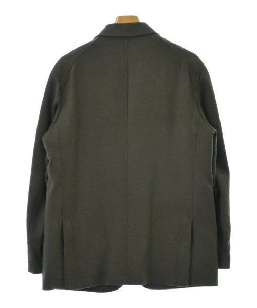 UNDER COVER 休夾克