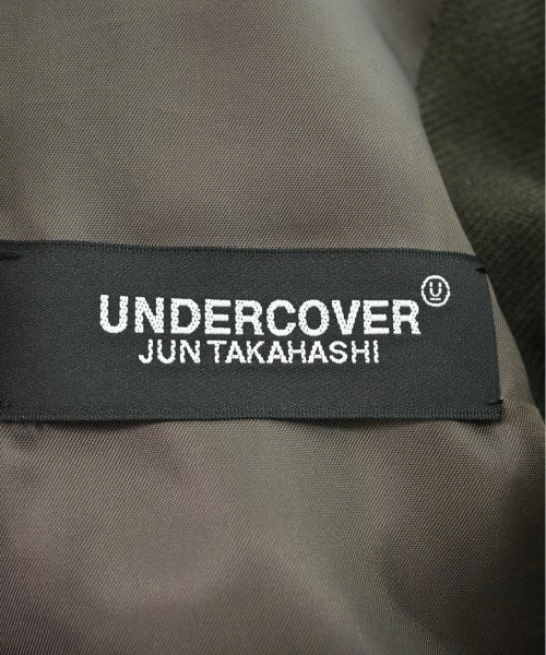 UNDER COVER 休夾克