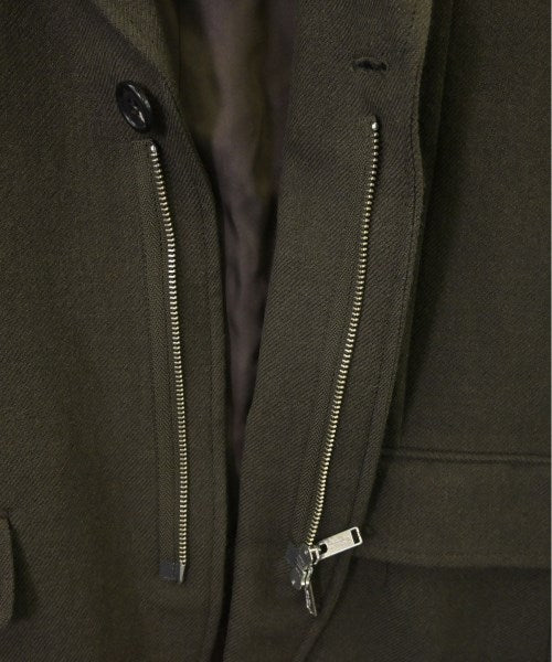 UNDER COVER 休夾克