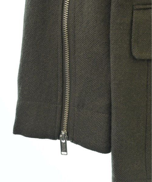 UNDER COVER 休夾克