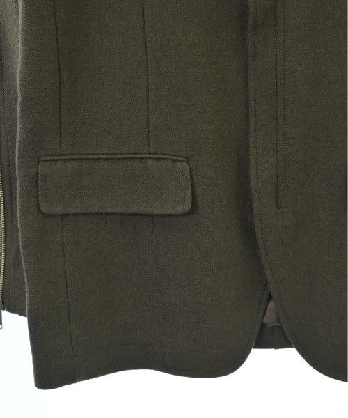 UNDER COVER 休夾克