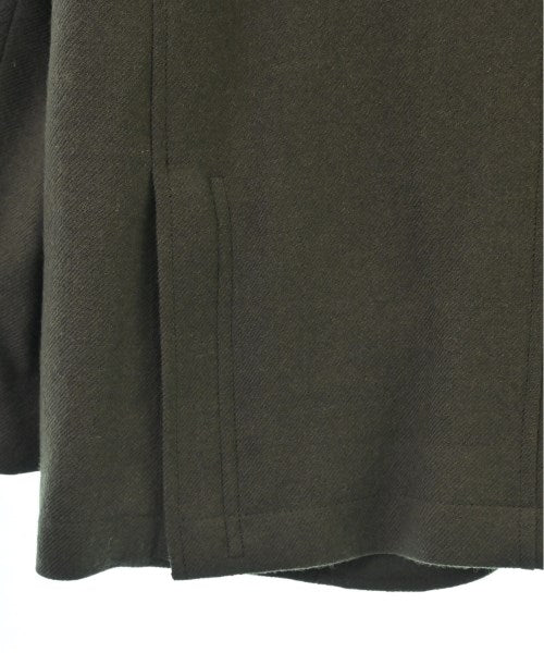 UNDER COVER 休夾克