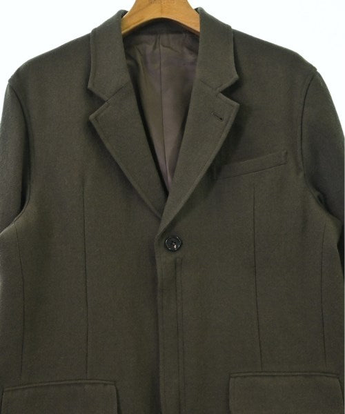 UNDER COVER 休夾克