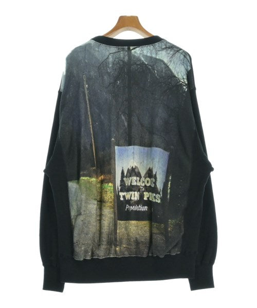 UNDER COVER 運動衫