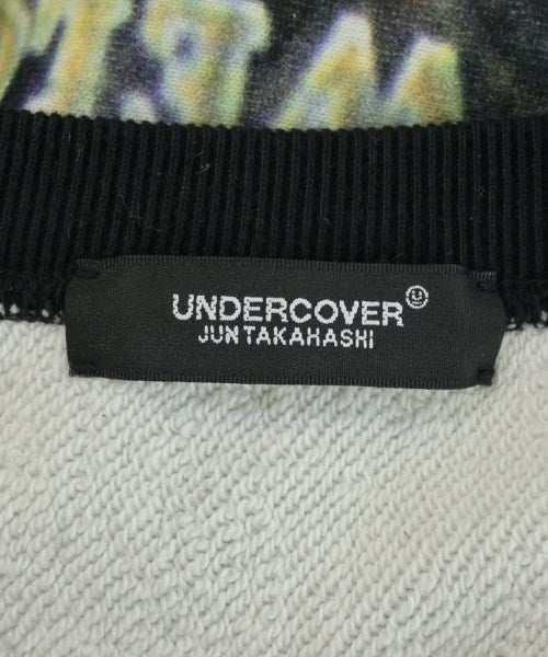 UNDER COVER 運動衫