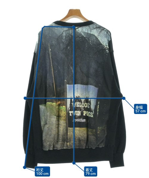 UNDER COVER 運動衫