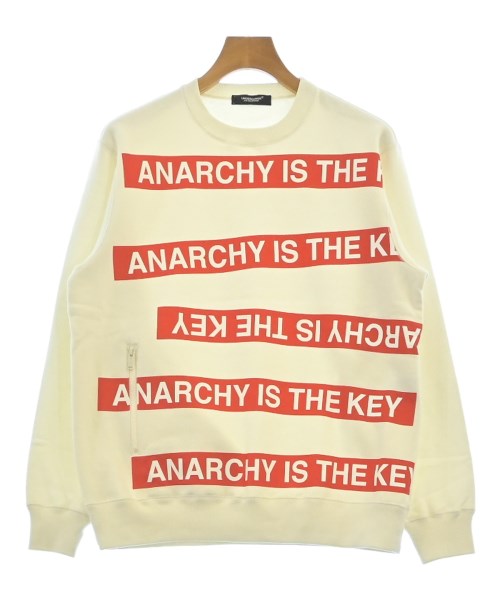 UNDER COVER 運動衫