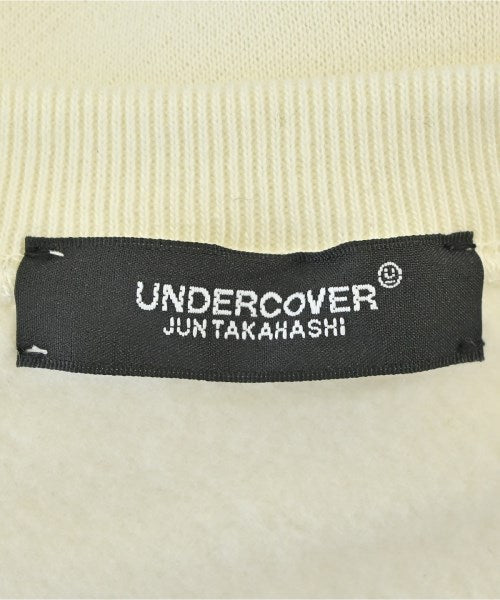 UNDER COVER 運動衫