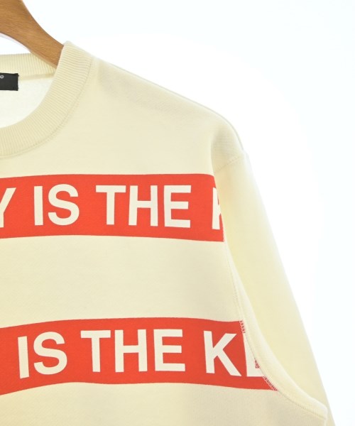 UNDER COVER 運動衫