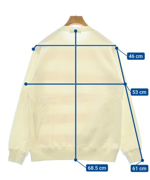 UNDER COVER 運動衫