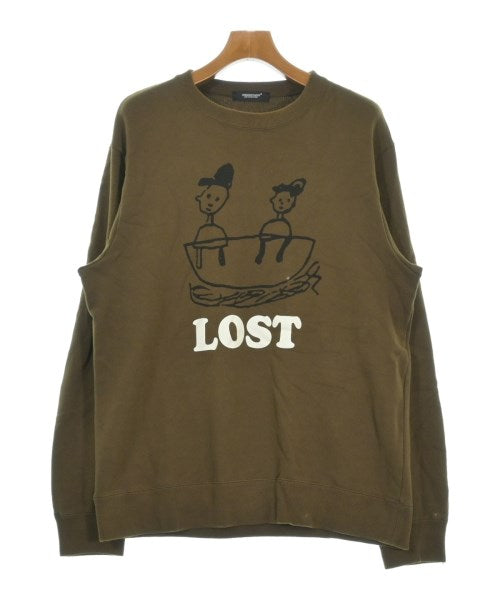 UNDER COVER 運動衫