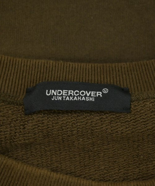 UNDER COVER 運動衫