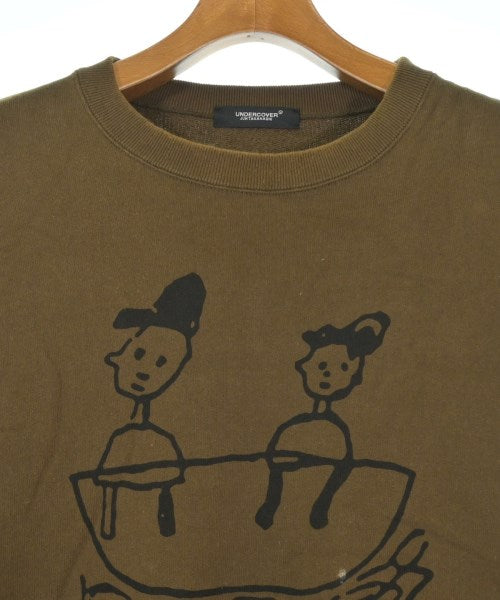 UNDER COVER 運動衫