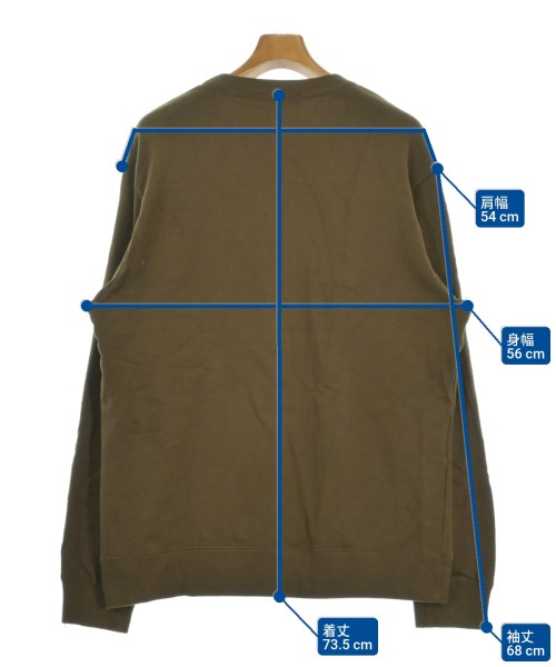 UNDER COVER 運動衫