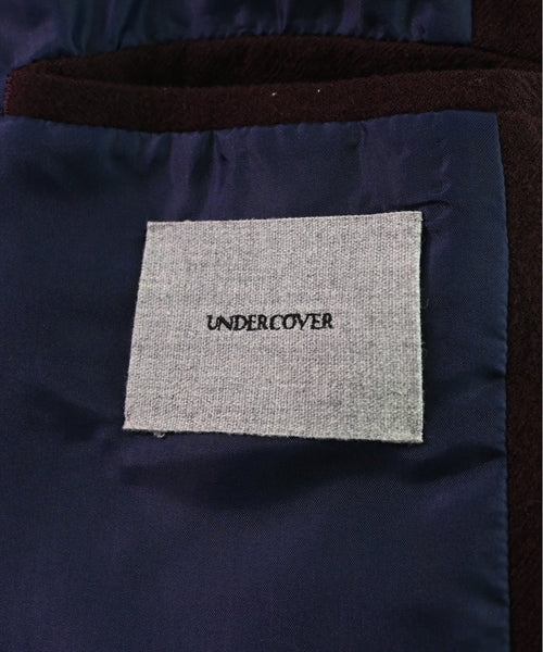 UNDER COVER 外套