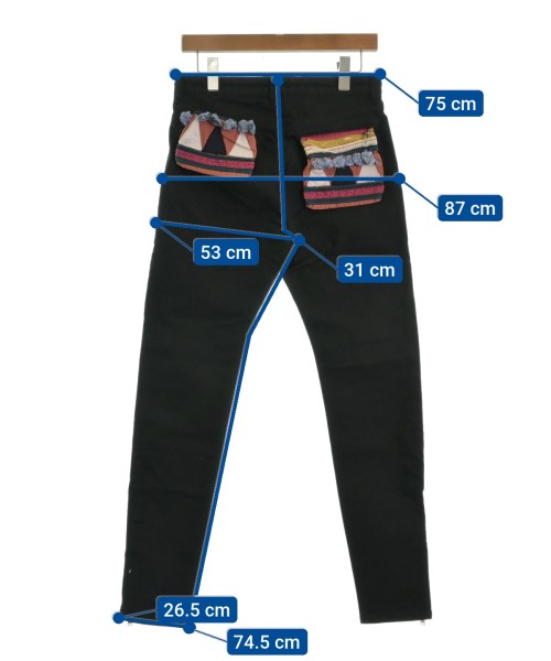 UNDER COVER 其他款