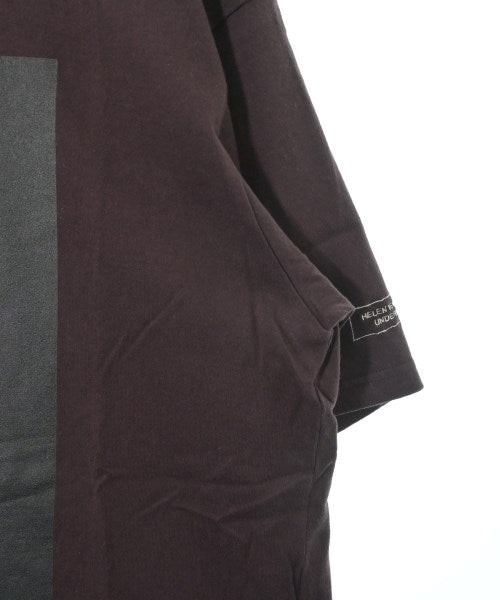 UNDER COVER T恤/上衣