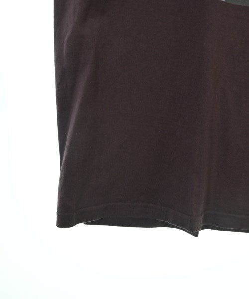 UNDER COVER T恤/上衣